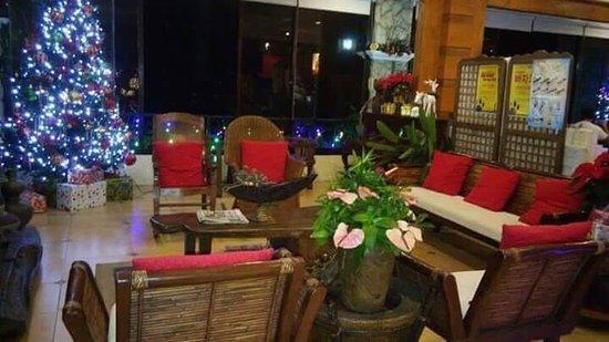 Baguio Korean Manor Buffet